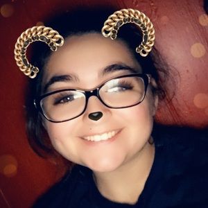 Meet your Posher, Richelle